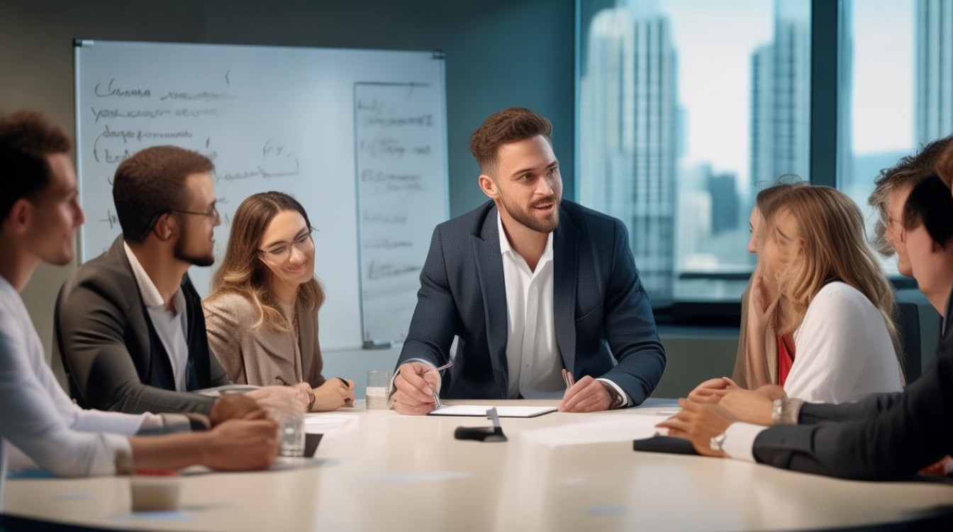 如何成为卓越团队管理者，揭秘高效管理之道的关键要素？-图1