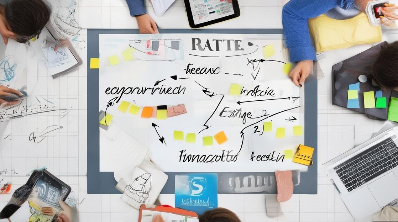 如何有效优化设计流程管理，提升团队协作效率？-图2