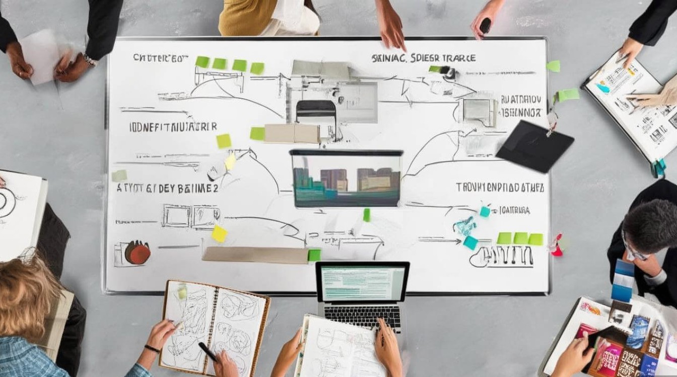 如何有效优化设计流程管理，提升团队协作效率？-图3