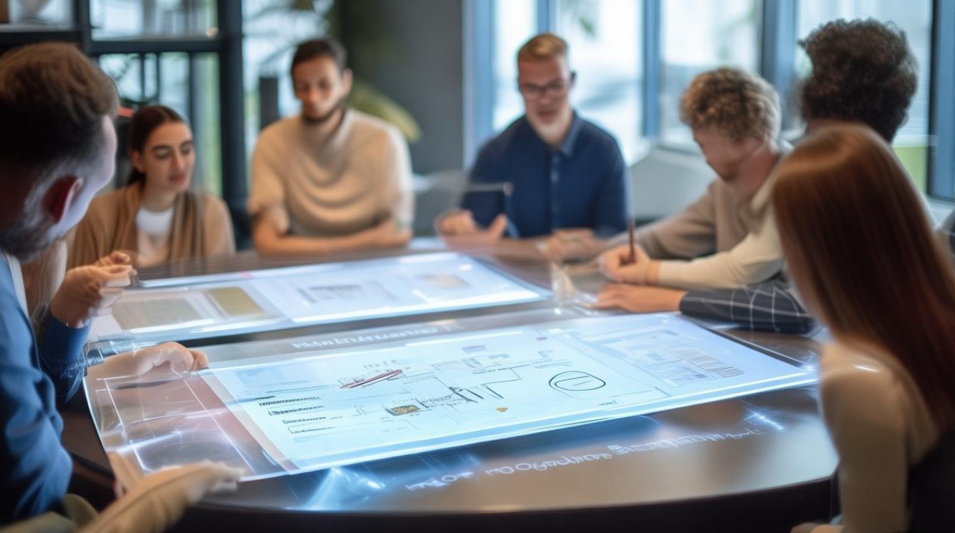 如何制定与实施高效员工手册培训，确保企业员工理解与执行？-图1