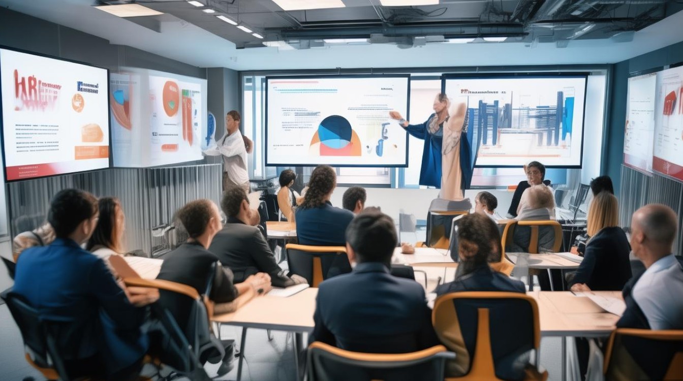 企业人力资源培训如何高效实施，关键策略是什么？-图1