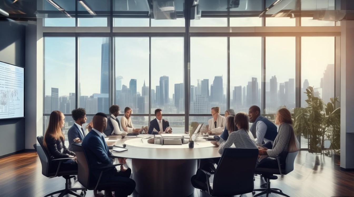 咨询公司运作模式揭秘，内部流程、策略与客户服务全解析？-图3