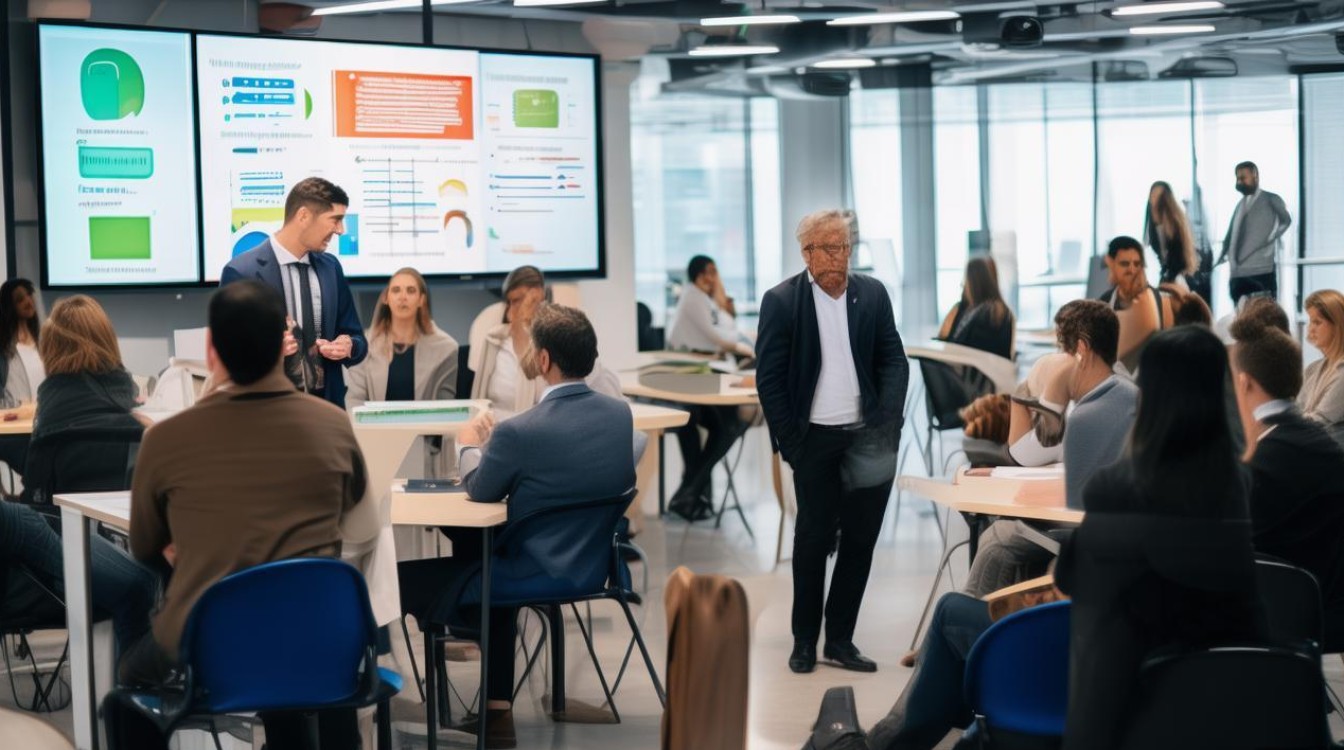 企业人力资源培训如何高效实施，关键策略是什么？-图3