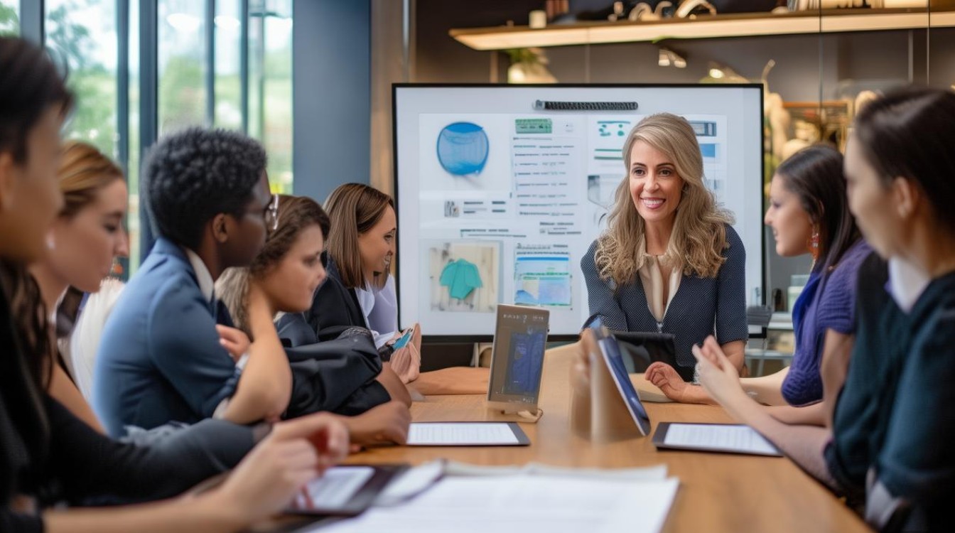 如何系统地培训导购以提升顾客满意度和销售业绩？长尾疑问标题，导购培训秘籍，揭秘顾客满意与业绩飙升之道？-图2