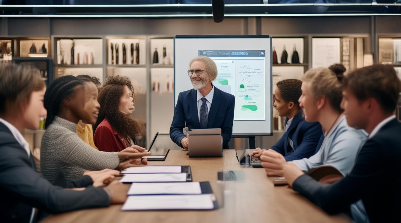 如何系统地培训导购以提升顾客满意度和销售业绩？长尾疑问标题，导购培训秘籍，揭秘顾客满意与业绩飙升之道？-图3