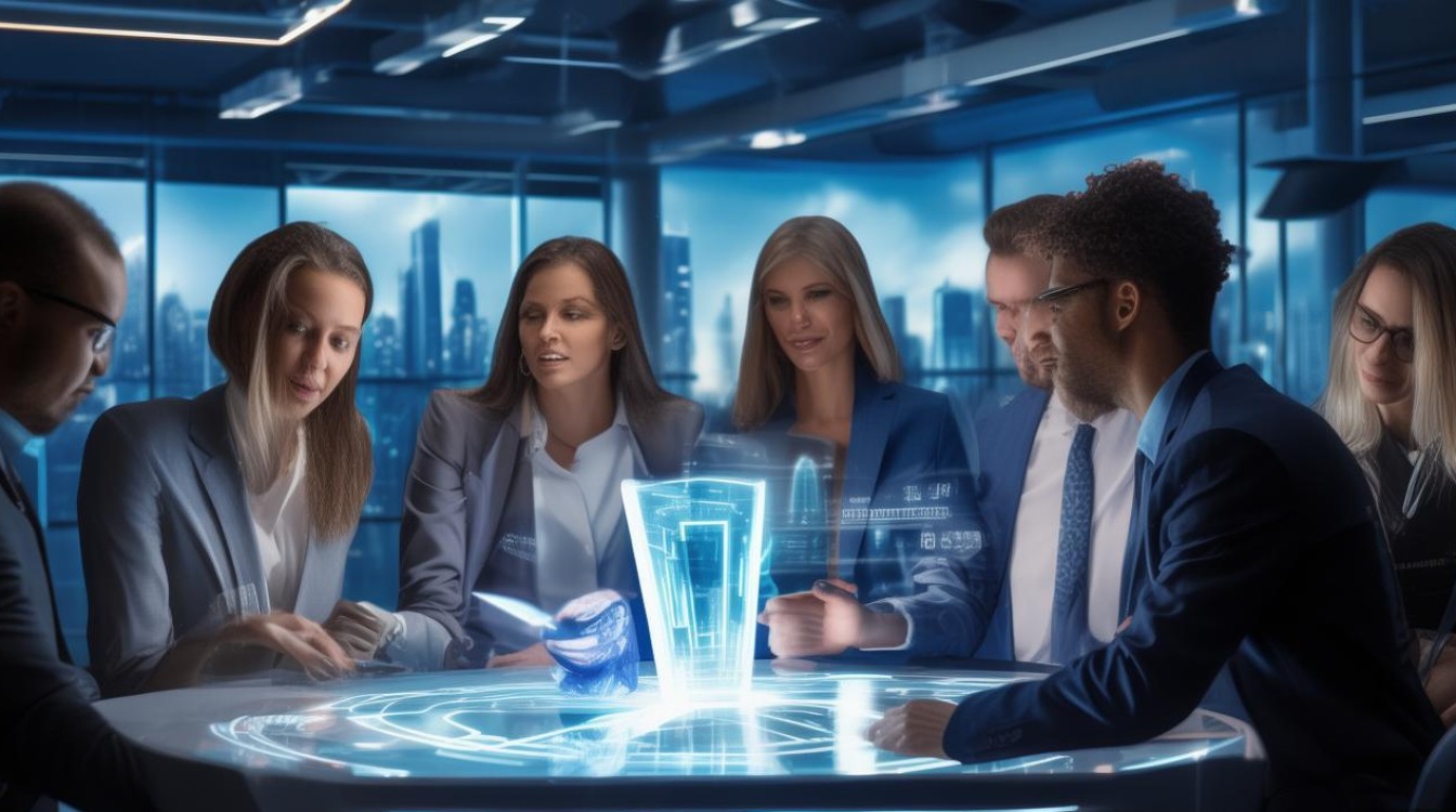 在全球化背景下，我国如何高效、创新地引进和留住高端人才？-图1