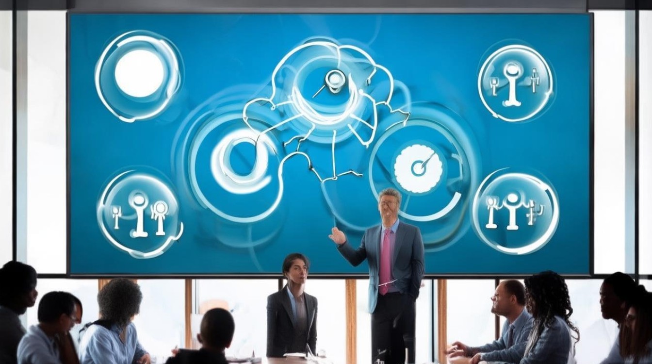 如何有效授权管理？探讨提升团队效能的关键策略！-图3