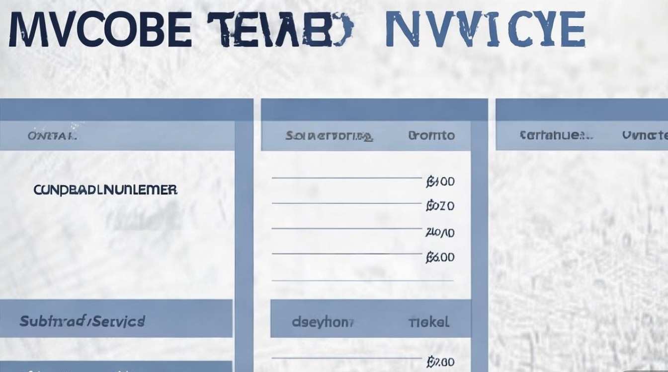 开票信息具体包含哪些关键内容？详细解析开票信息内容构成-图3