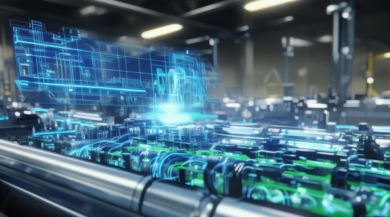 揭秘JIT运作原理，从生产到供应链，如何实现高效无缝对接？-图2