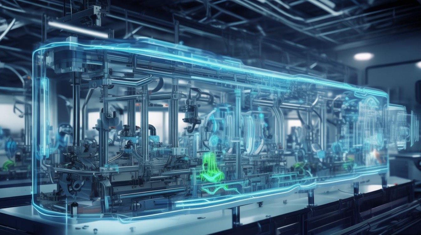 揭秘JIT运作原理，从生产到供应链，如何实现高效无缝对接？-图3