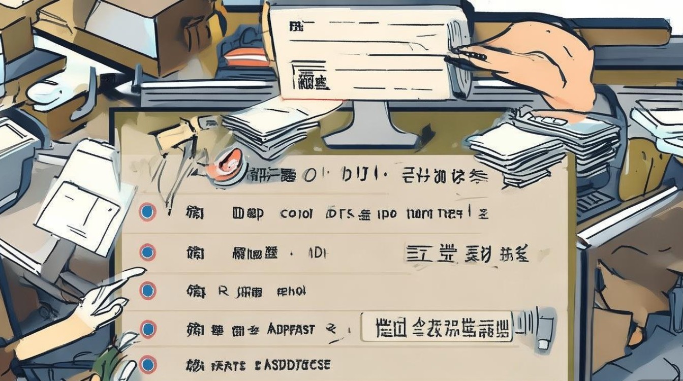 购置税办理需准备哪些必备材料清单？-图3