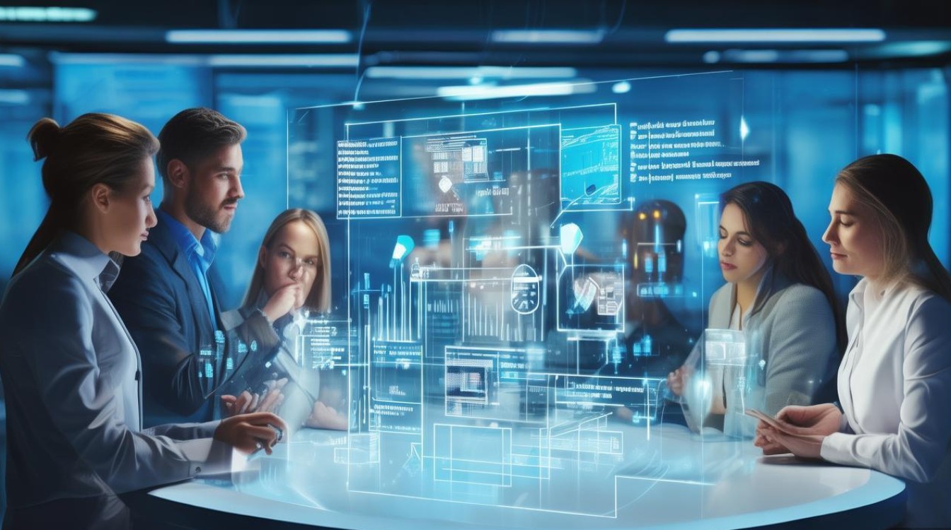 TPM实施过程中，企业如何有效整合管理资源，确保生产效率最大化？-图1