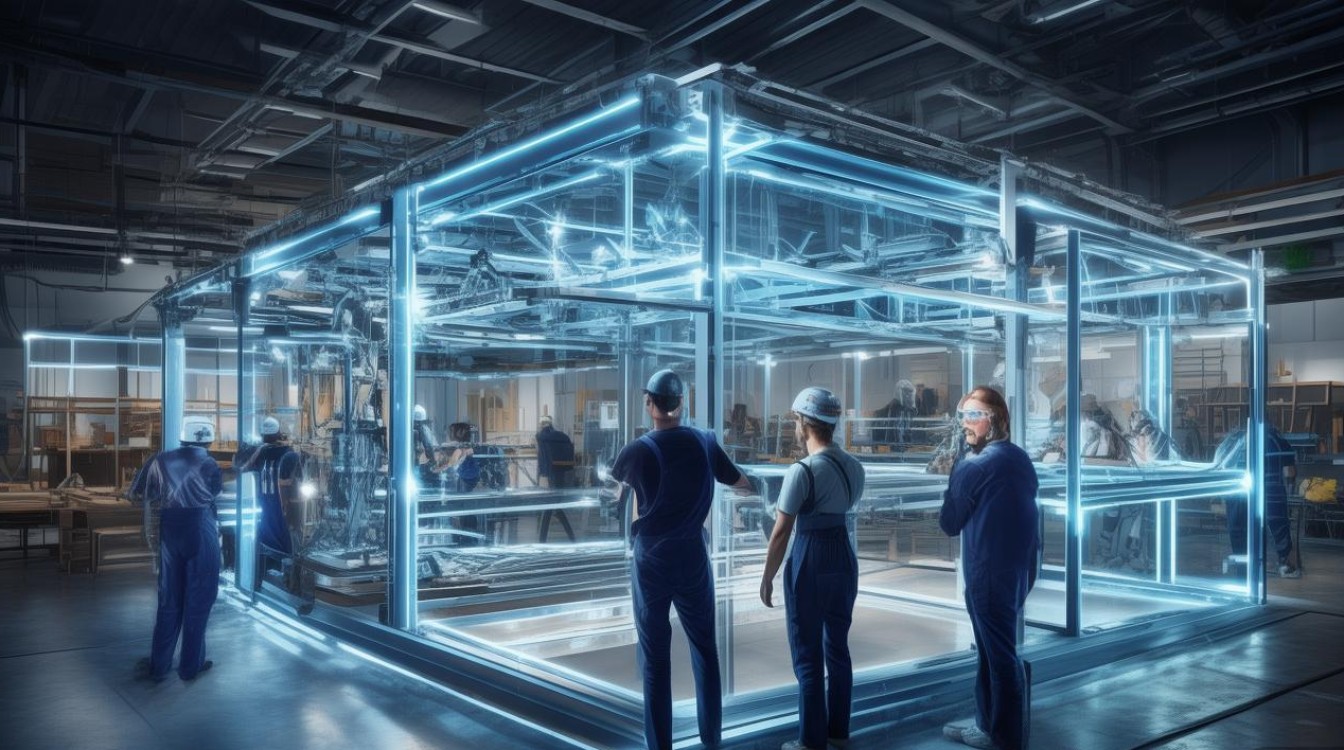 中层领导力如何有效打造？揭秘提升中层管理效能的关键策略与挑战！-图1