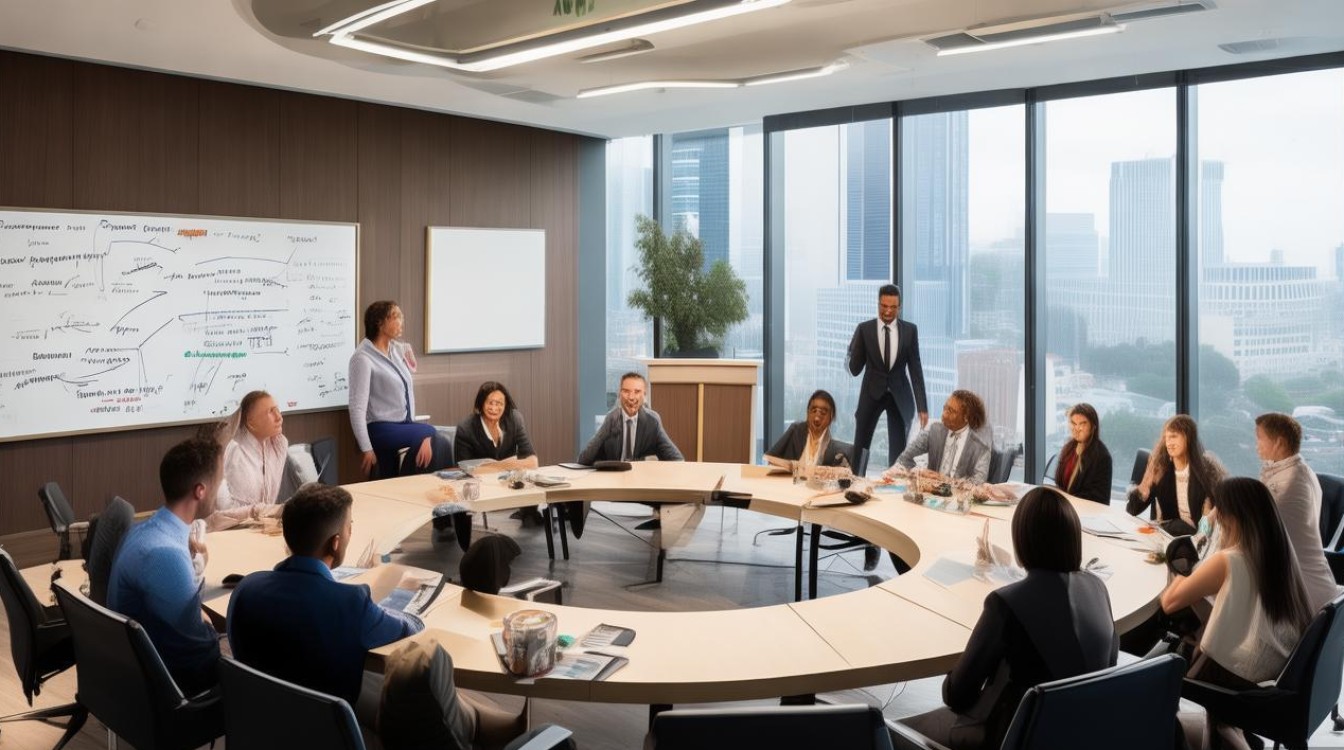 班组长培训计划怎么做？关键步骤与技巧揭秘！-图1