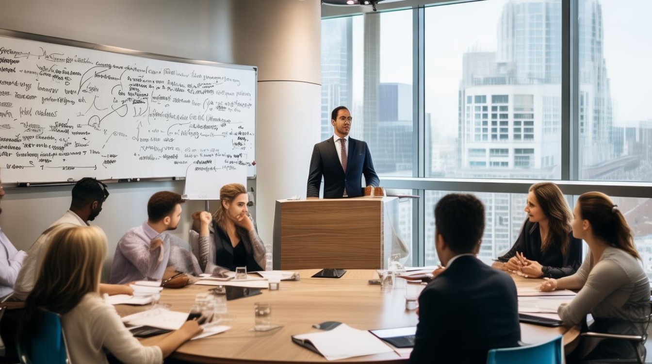 班组长培训计划怎么做？关键步骤与技巧揭秘！-图2