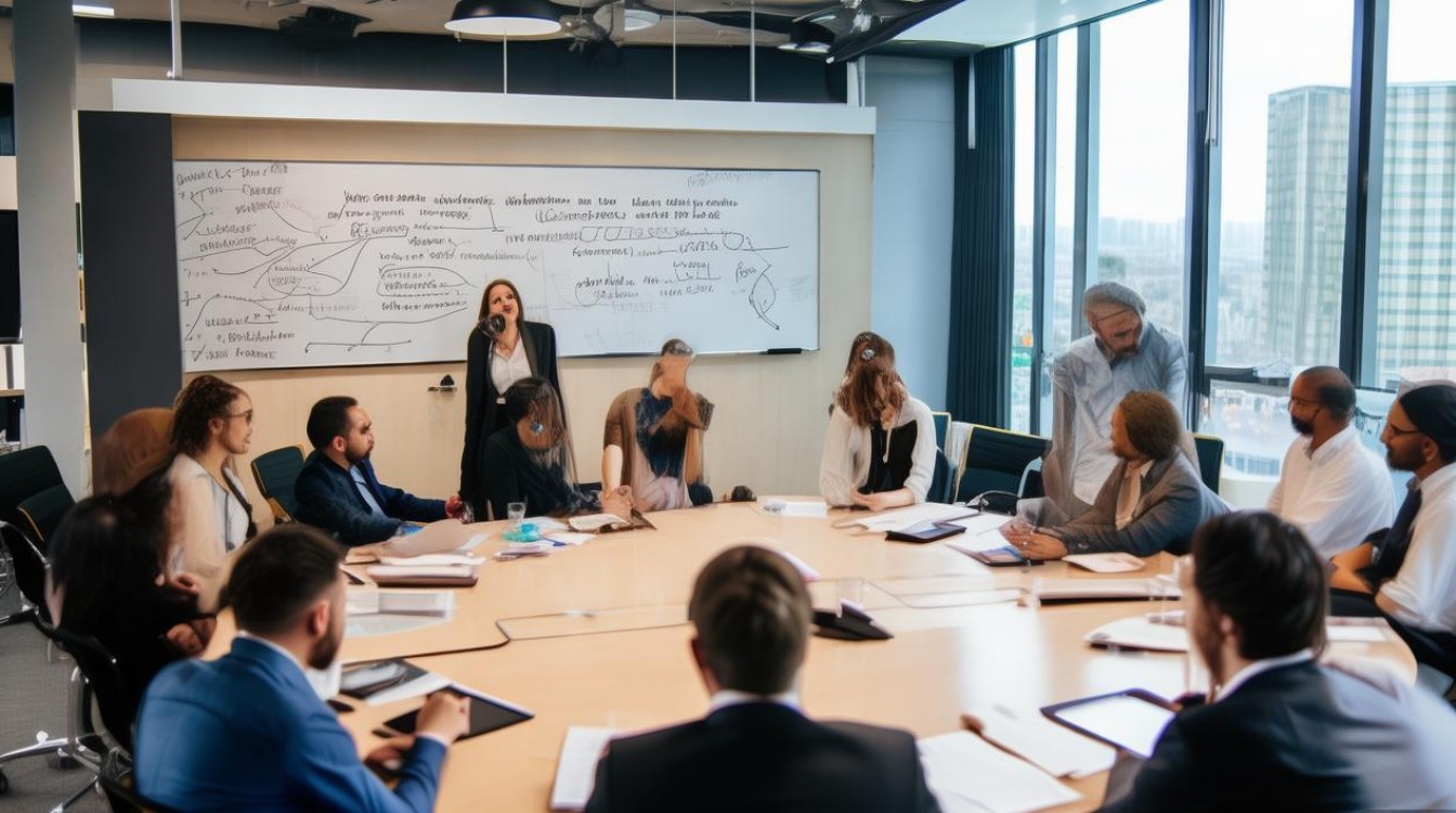 班组长培训计划怎么做？关键步骤与技巧揭秘！-图3