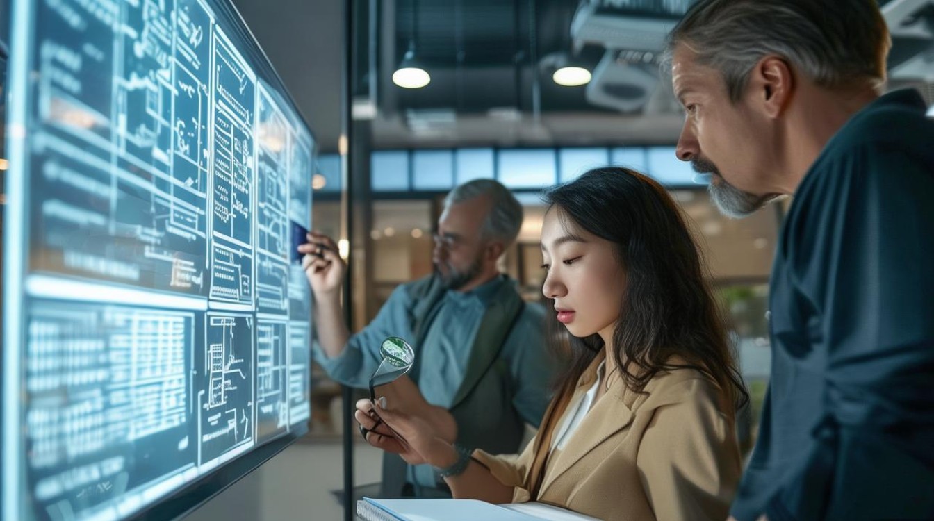 如何高效开展 TypeScript 代码内审？有哪些关键步骤和最佳实践？-图1