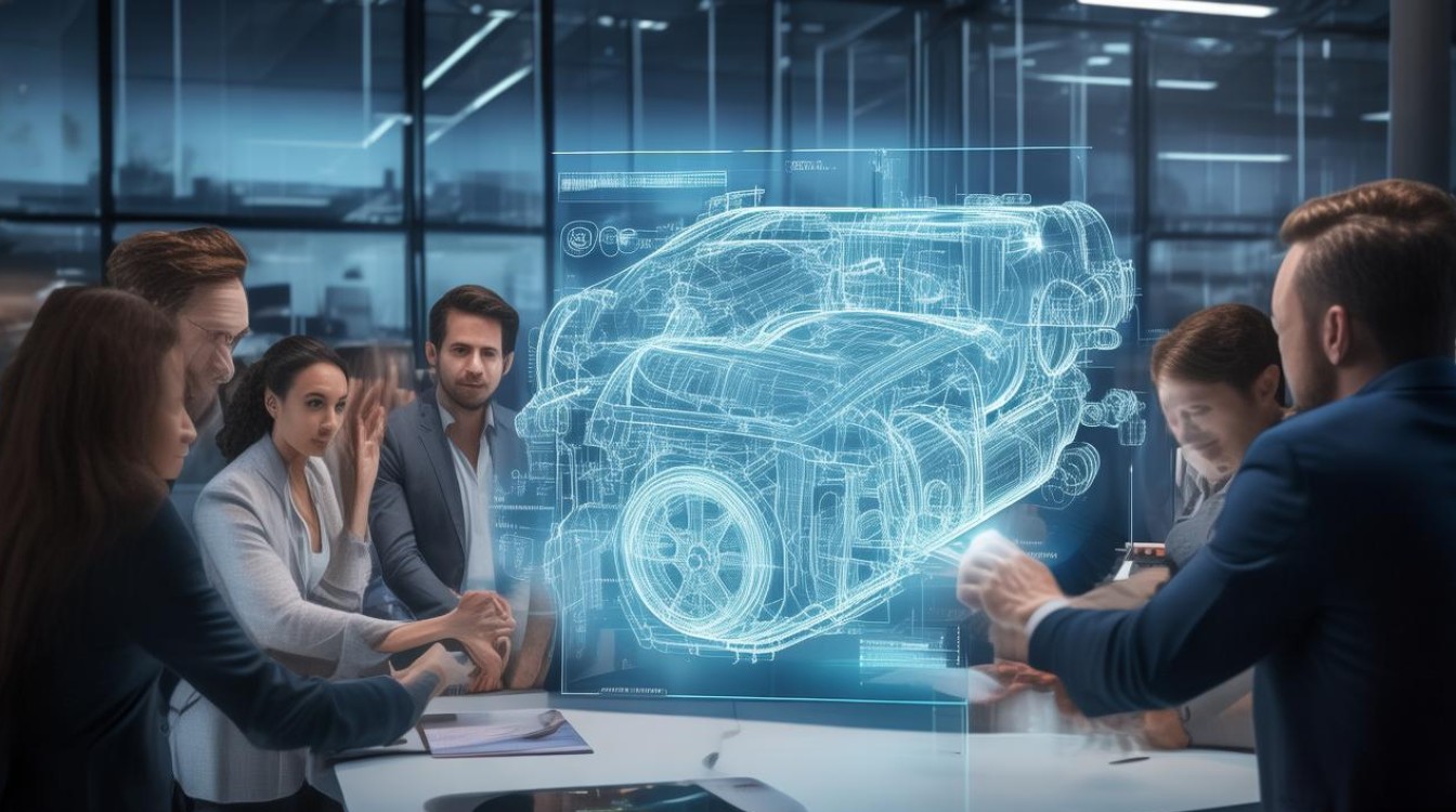 在制造业中，如何有效开展TPM（Total Productive Maintenance）活动并实现持续改进？-图1