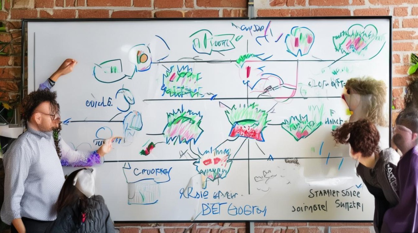 6S管理实施步骤详解，企业如何高效开展6S活动？-图1