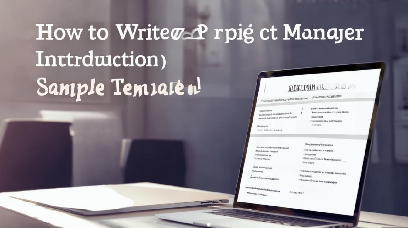 项目人介绍范文，究竟如何撰写才能引人注目？-图2