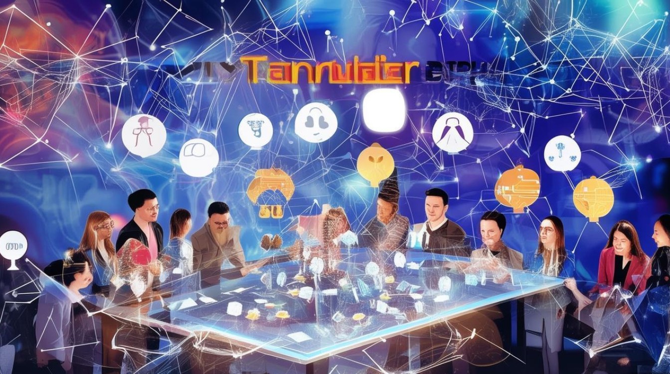 团队复制成功秘诀，如何打造多个高效团队？-图1