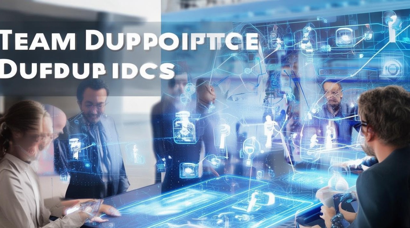 团队复制成功秘诀，如何打造多个高效团队？-图2