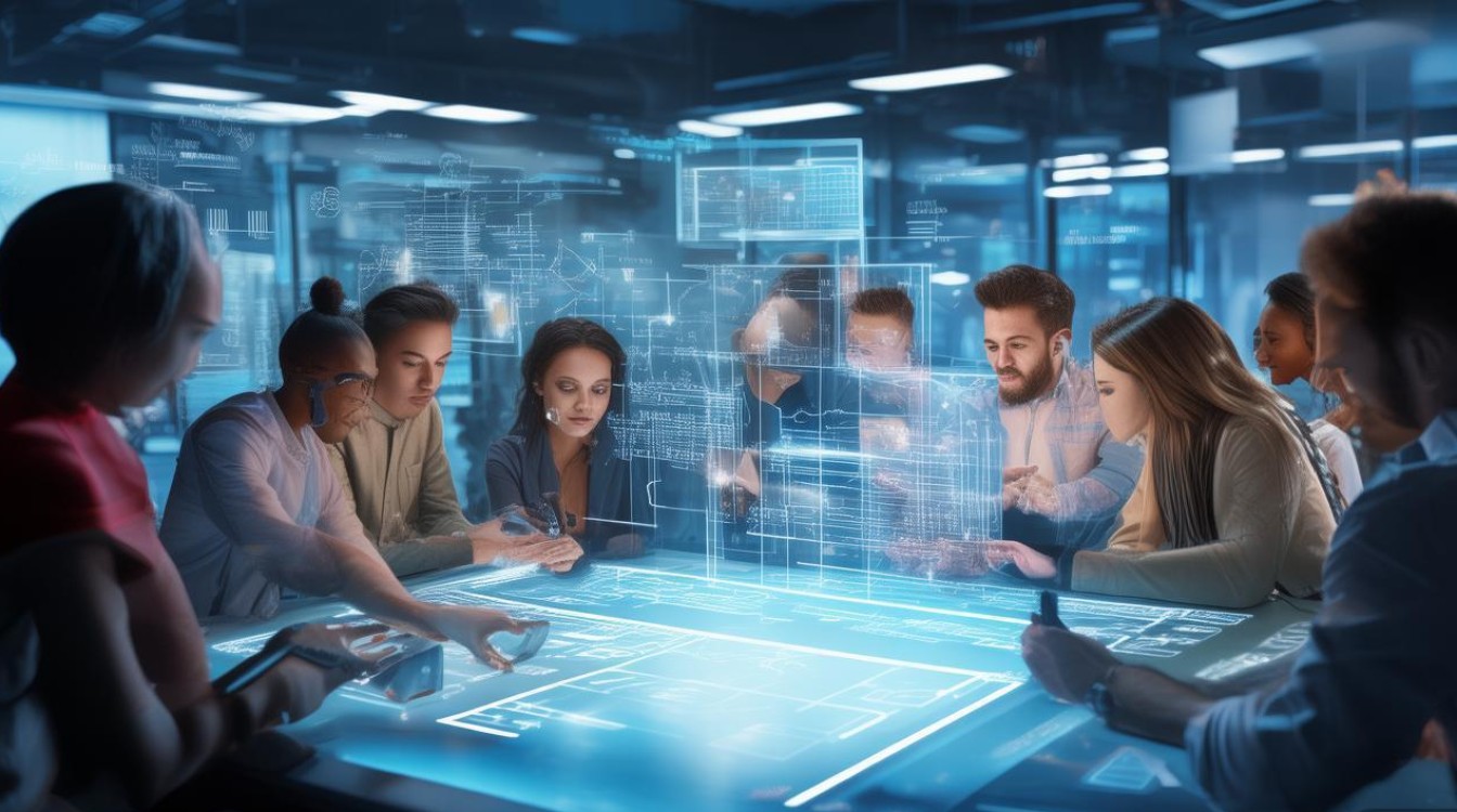 团队复制成功秘诀，如何打造多个高效团队？-图3