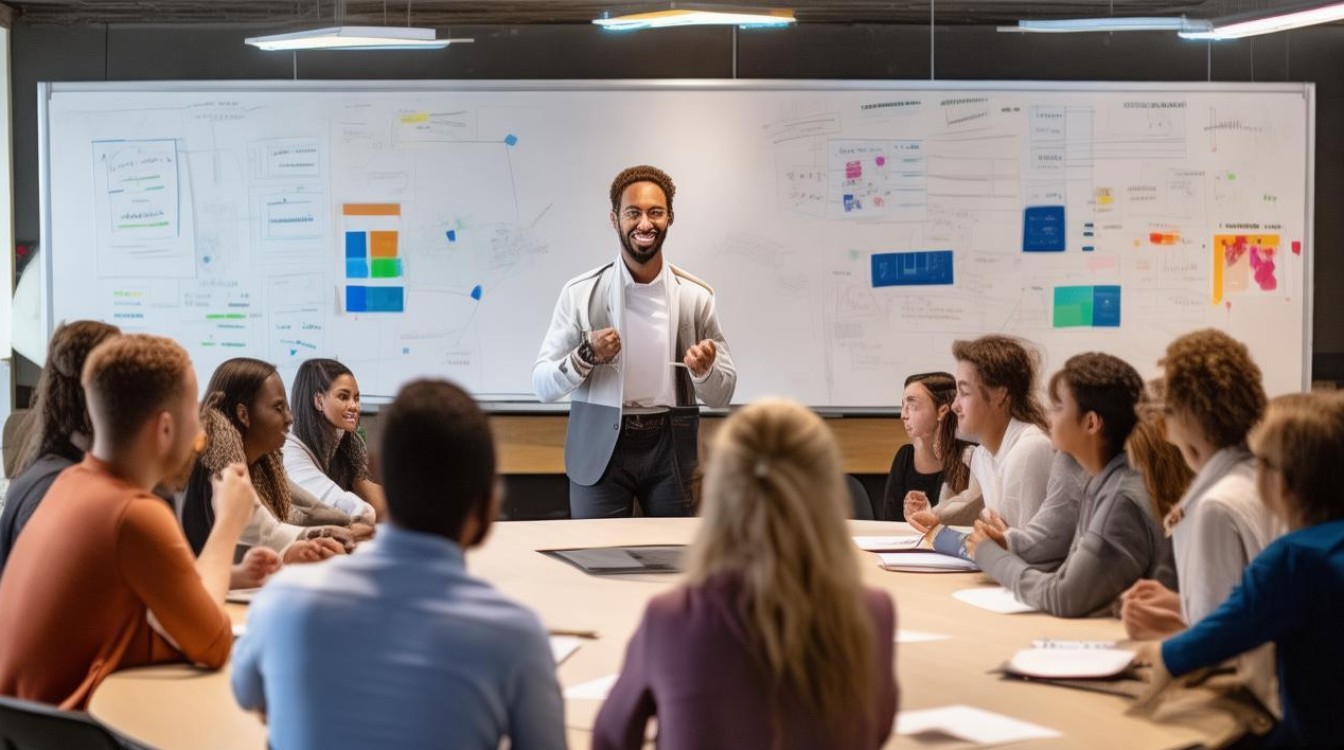 如何打造高效培训体系？揭秘提升员工技能的30个关键点！-图1