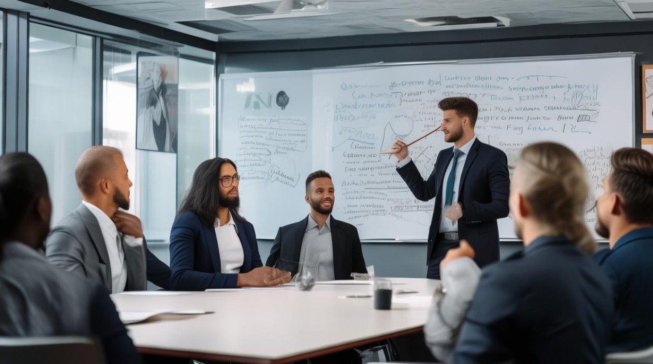 企业干部培训，哪种培养方法最有效？揭秘高效干部培养策略！-图1