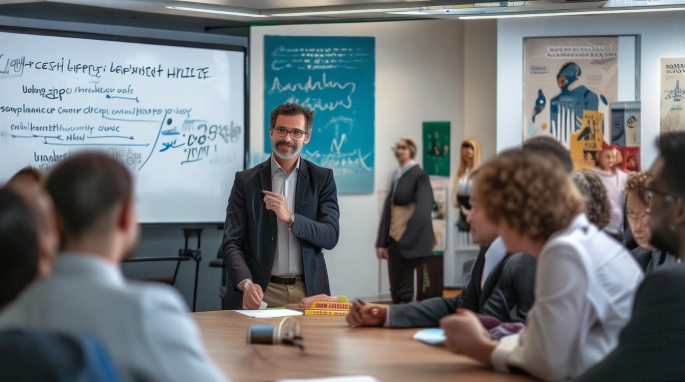 企业干部培训，哪种培养方法最有效？揭秘高效干部培养策略！-图2