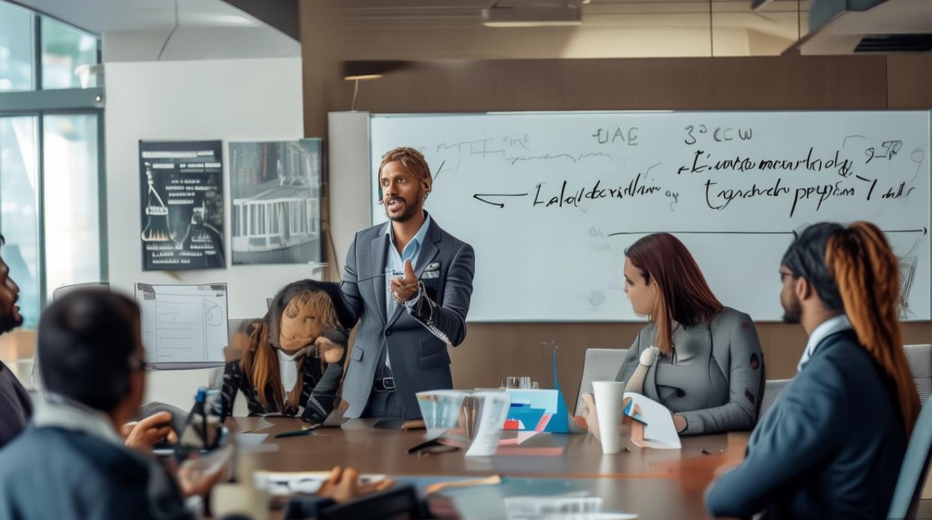 企业干部培训，哪种培养方法最有效？揭秘高效干部培养策略！-图3