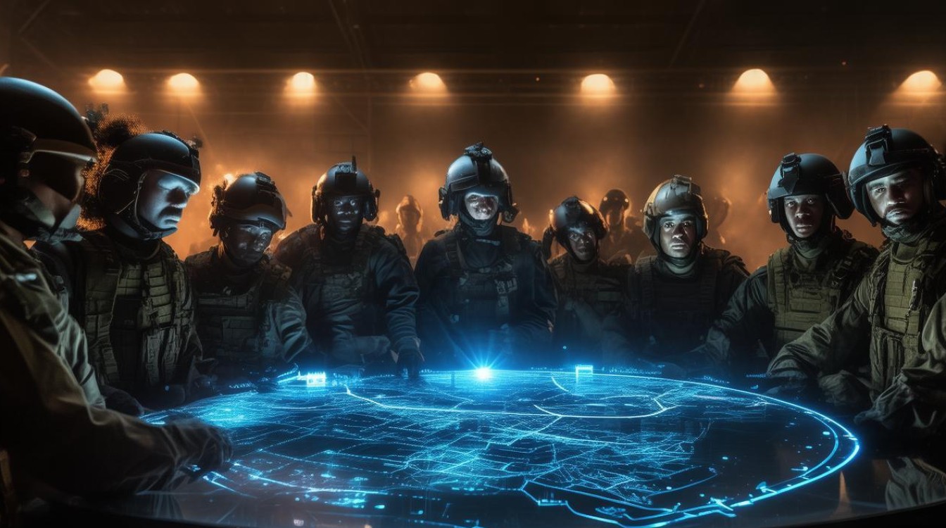 打造战斗力团队的关键要素有哪些？揭秘高效团队建设秘诀！-图3