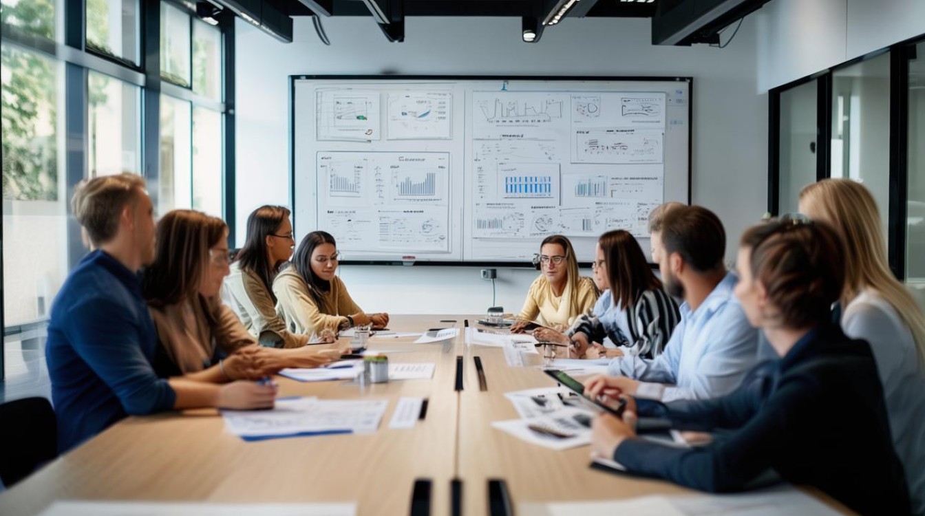 班组管理工作如何有效开展？揭秘高效团队管理的秘诀！-图3