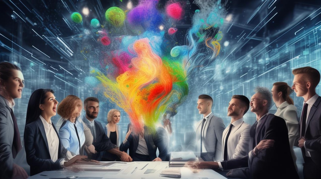 探讨如何通过科学管理方法，显著提升如何提高团队的战斗力及实现团队效能最大化？-图3