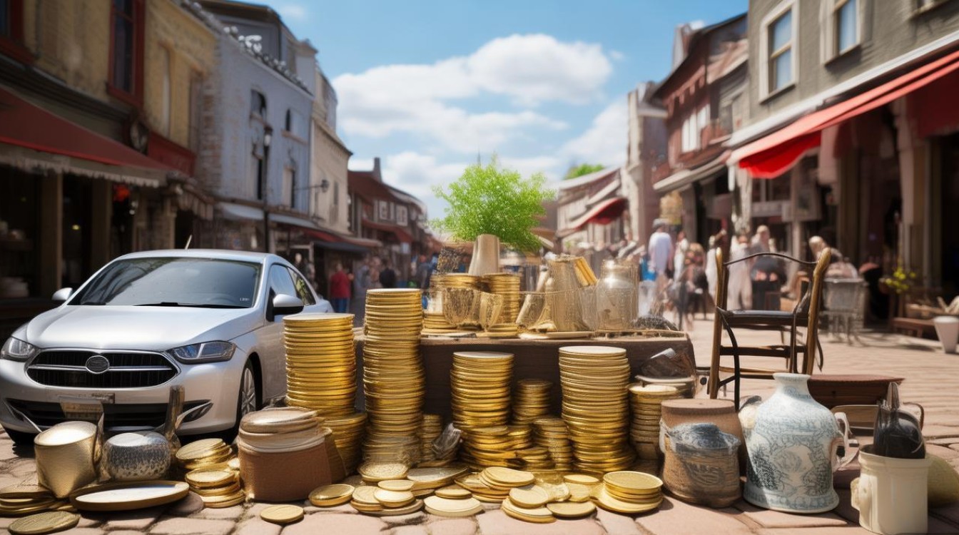 详细盘点，有形动产具体包括哪些种类？-图2