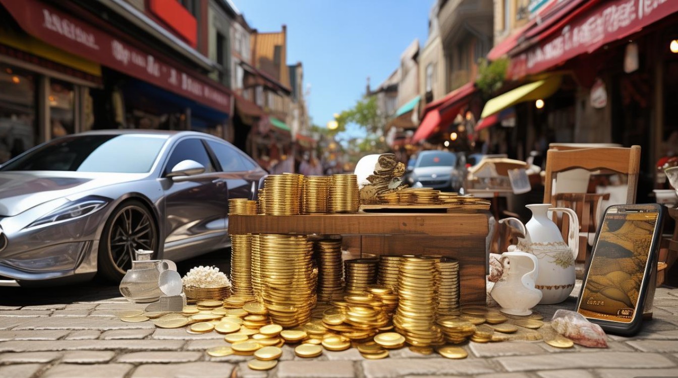 详细盘点，有形动产具体包括哪些种类？-图3