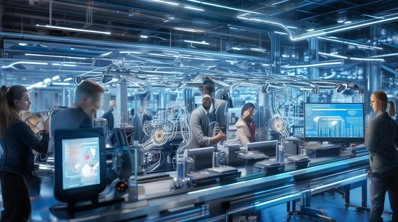 企业极速供应链如何打造？揭秘高效物流与敏捷运营秘诀！-图3