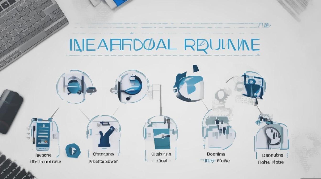 电子简历制作技巧全解析，如何高效制作并利用电子简历？-图1