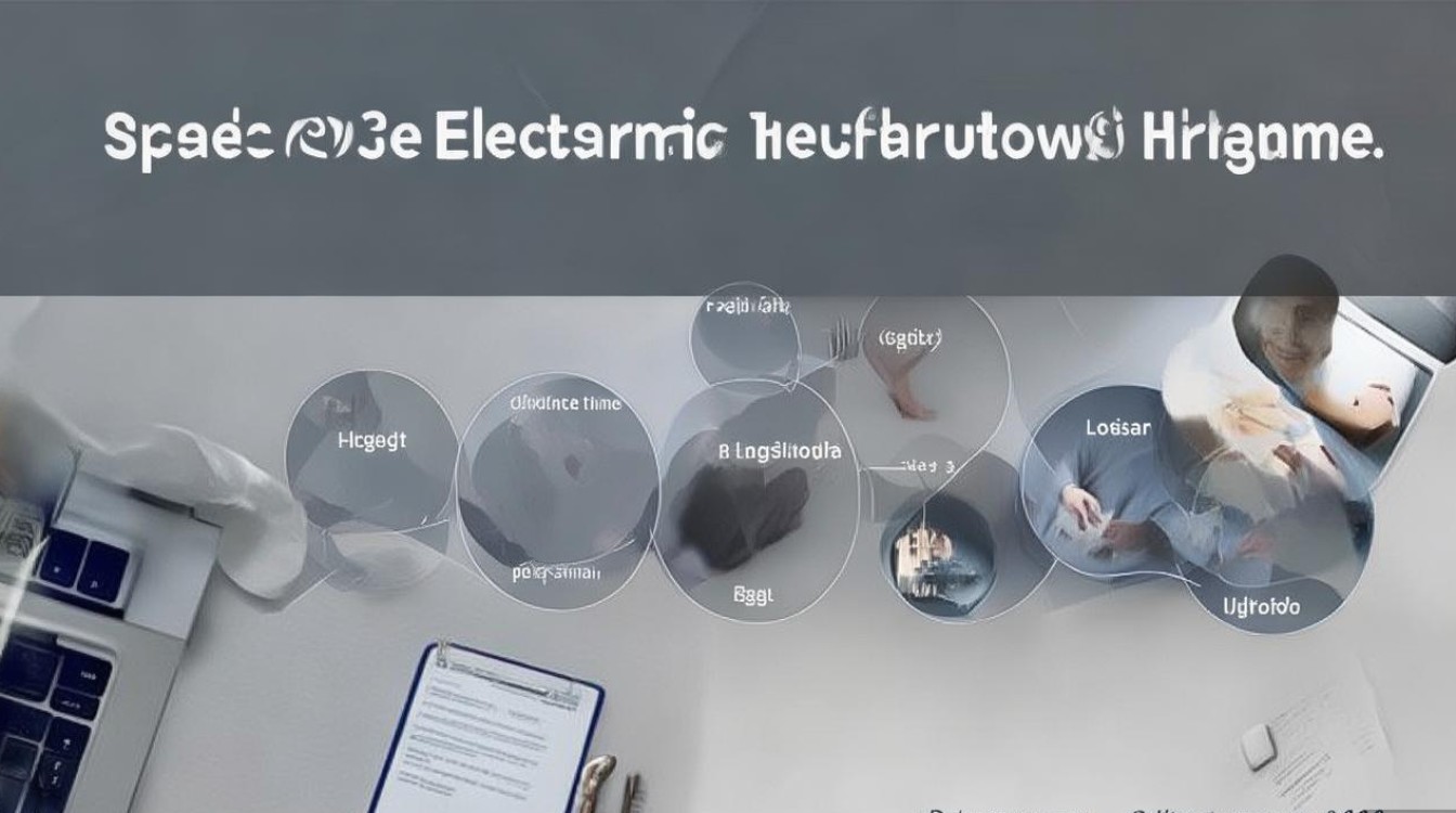 电子简历制作技巧全解析，如何高效制作并利用电子简历？-图2