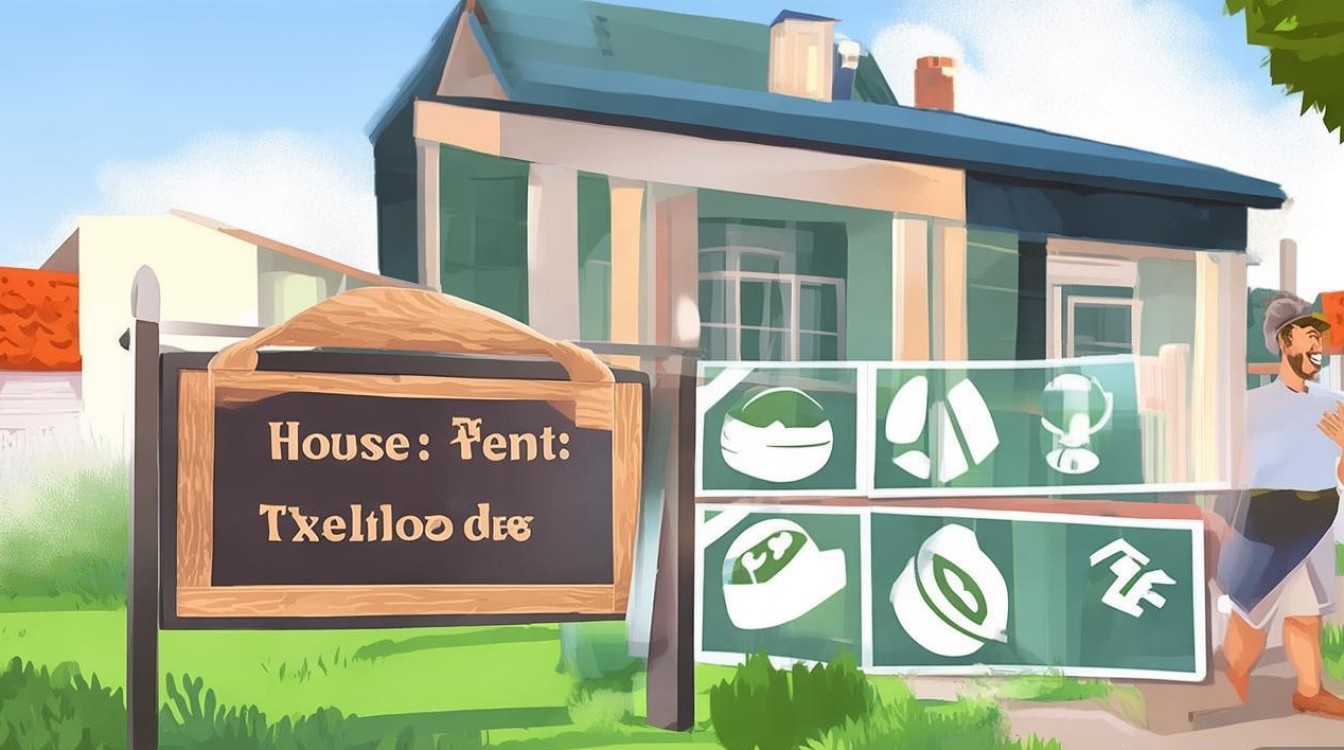 房屋租赁与买卖分别需要缴纳哪些具体税费？详细解析！-图2