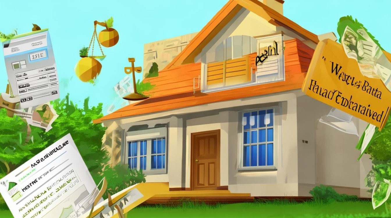 房屋租赁与买卖分别需要缴纳哪些具体税费？详细解析！-图3