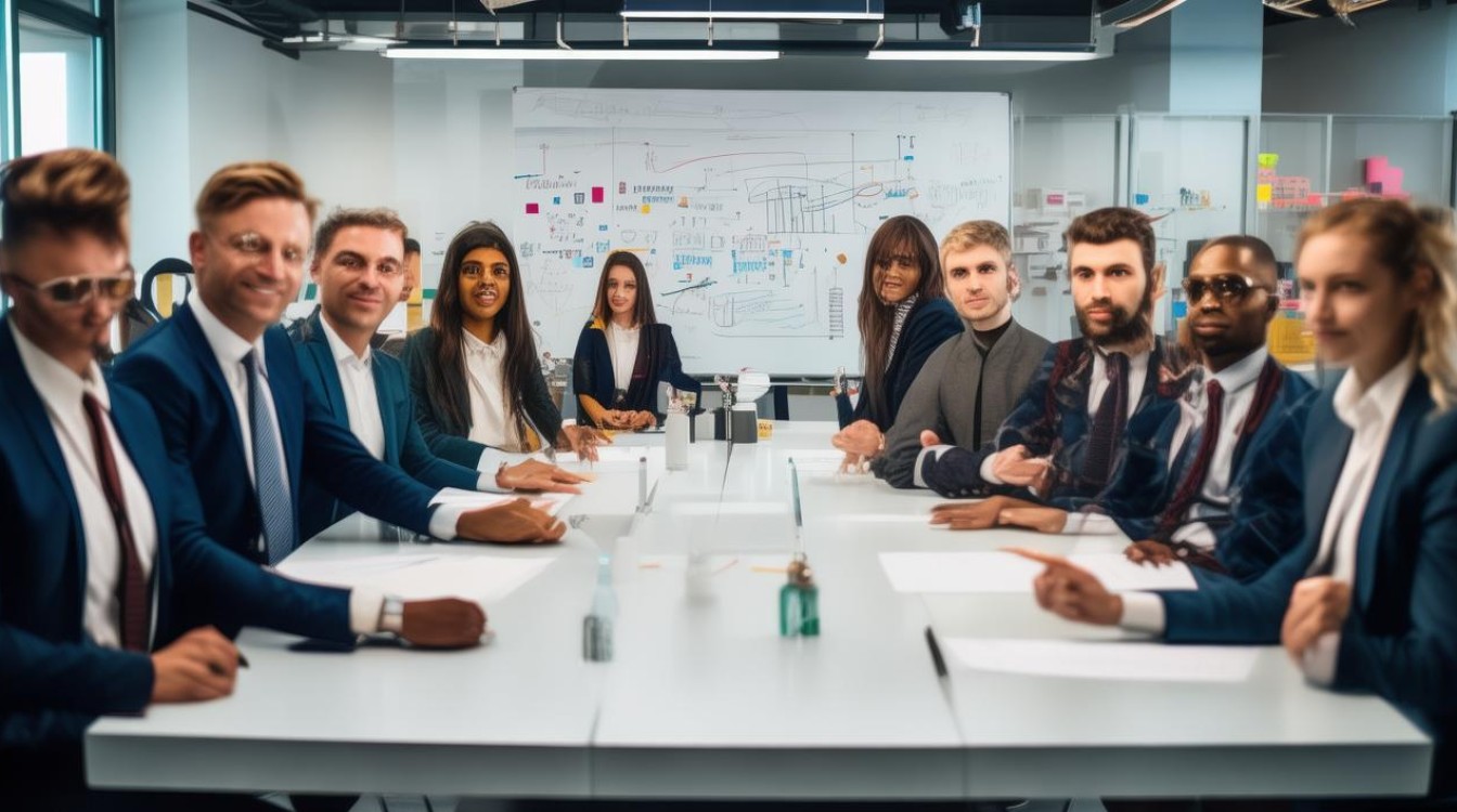 如何打造高绩效团队，关键要素与策略分析之谜？-图2