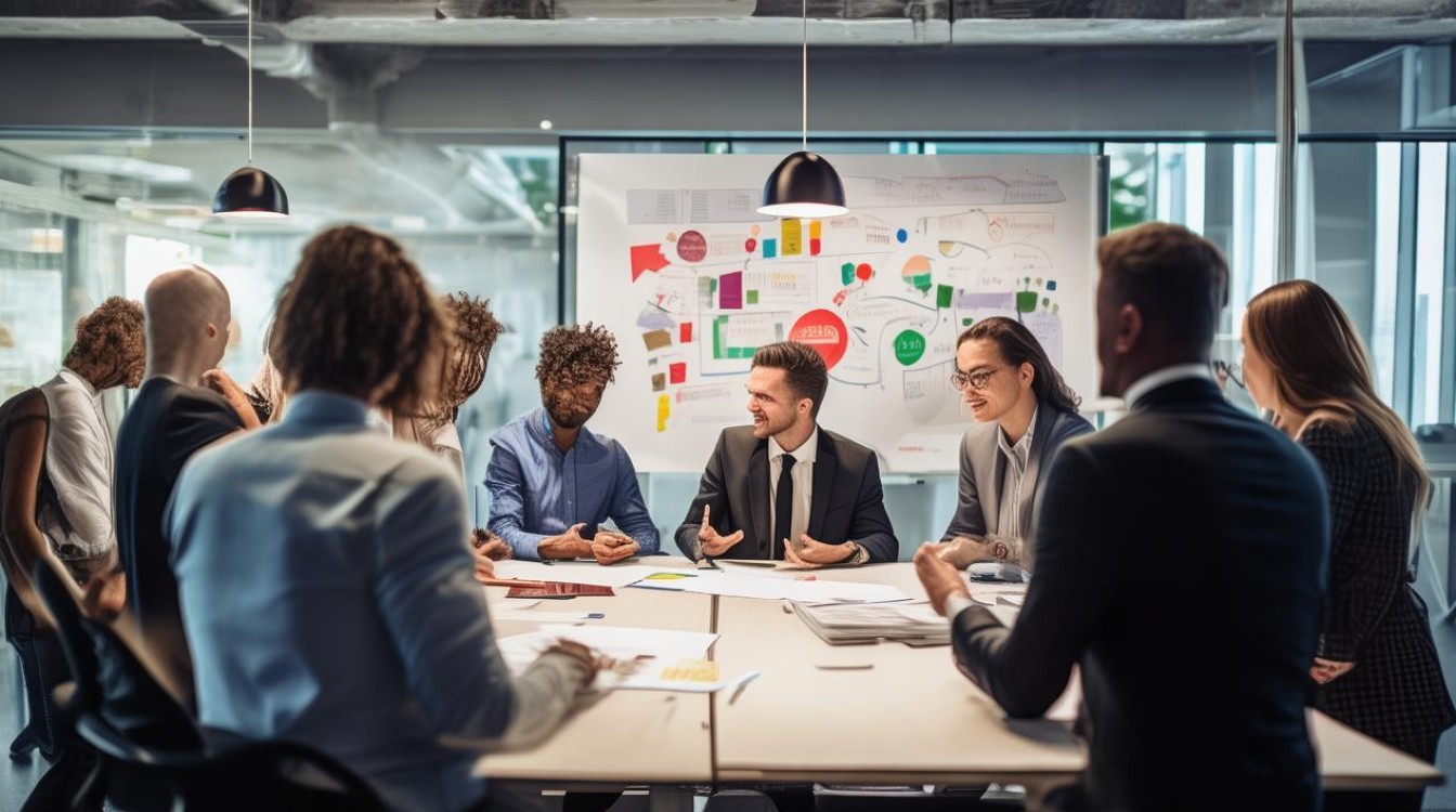 如何打造高绩效团队，关键要素与策略分析之谜？-图3