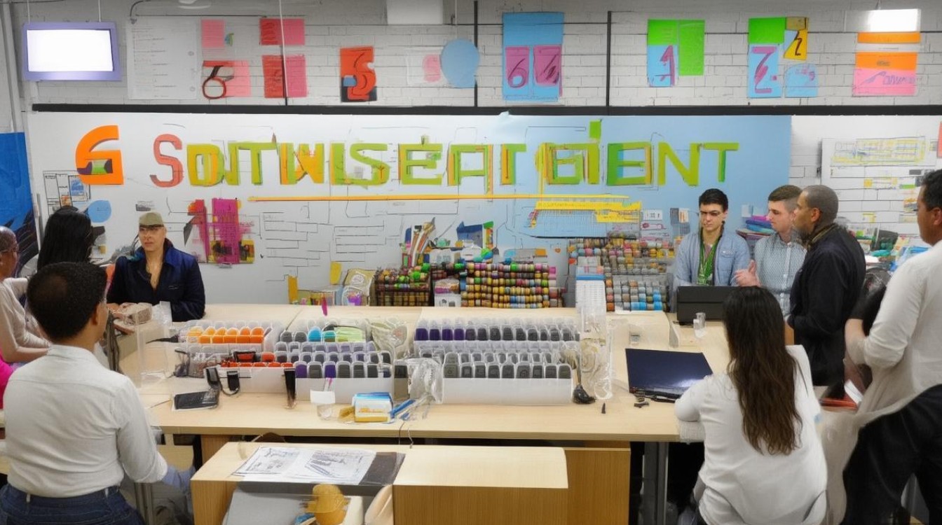 如何有效实施6S管理？关键步骤与实操细节揭秘！-图1