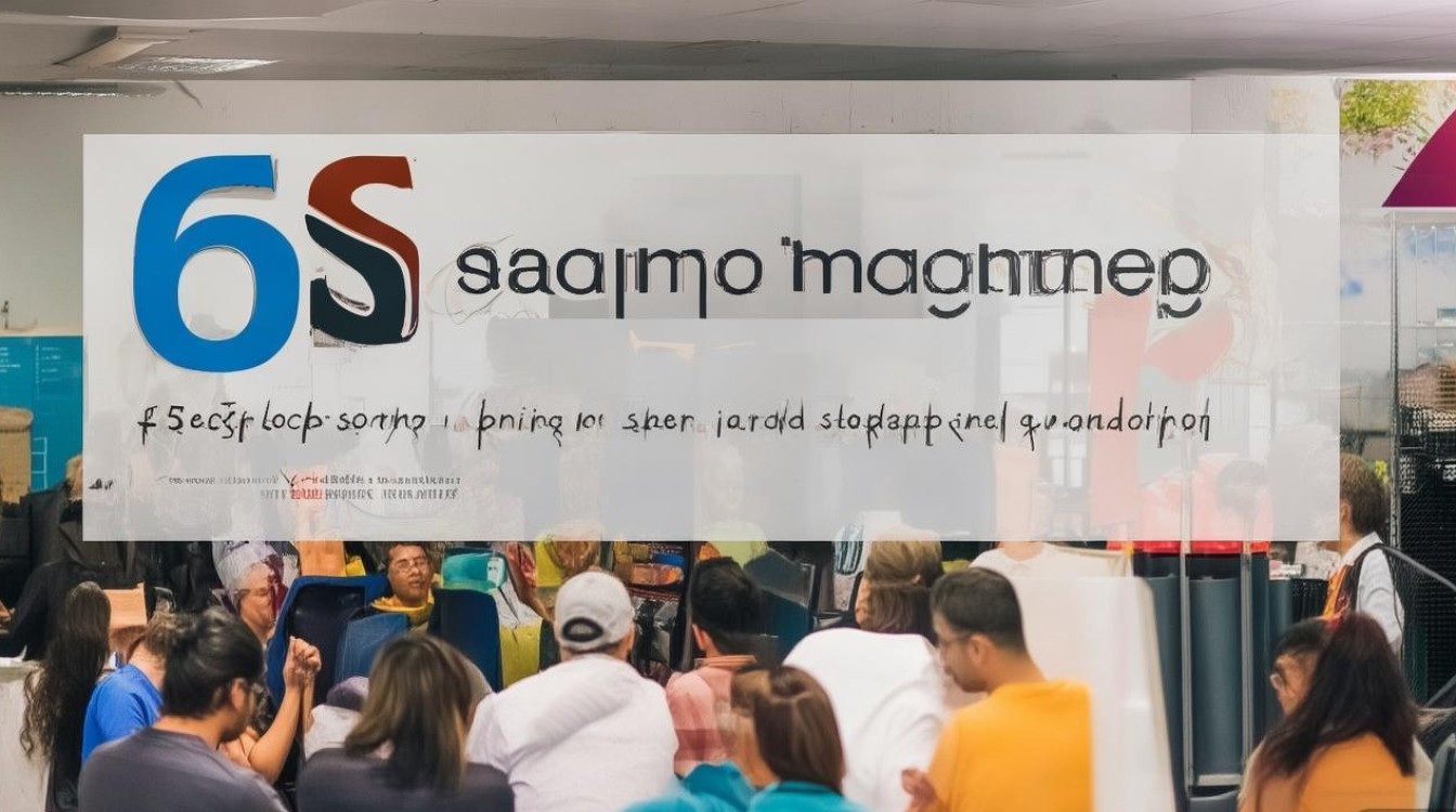 如何有效实施6S管理？关键步骤与实操细节揭秘！-图2