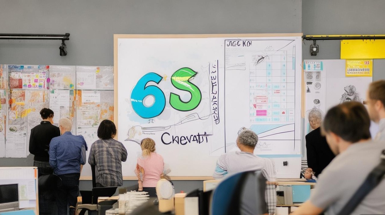 如何有效实施6S管理？关键步骤与实操细节揭秘！-图3