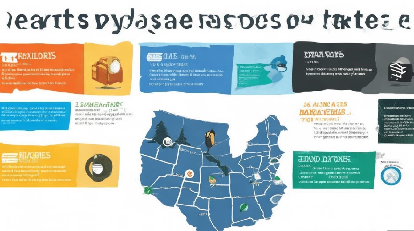 地方税种具体包括哪些？详尽解析各类地方税收分类！-图3