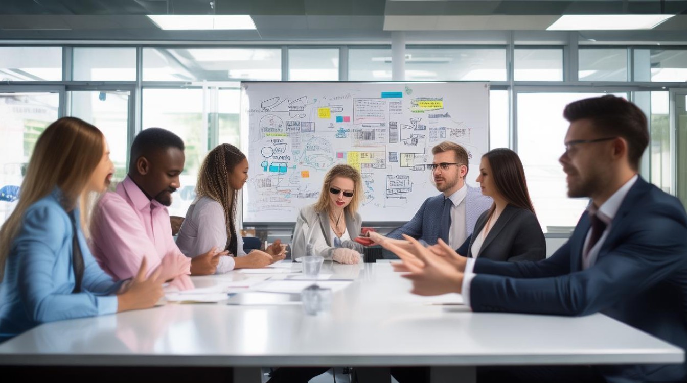 高绩效团队如何构建？关键要素与策略深度解析！-图1