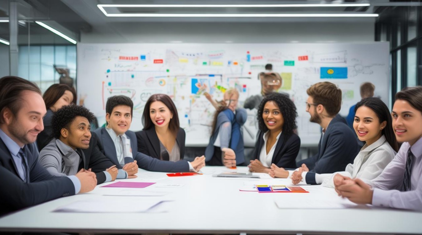 高绩效团队如何构建？关键要素与策略深度解析！-图3