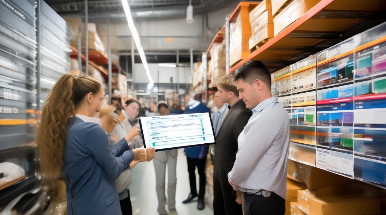 物料管理如何做到高效精准，避免浪费与延误？30字长尾疑问标题，揭秘高效物料管理秘诀，破解浪费与延误难题！-图1